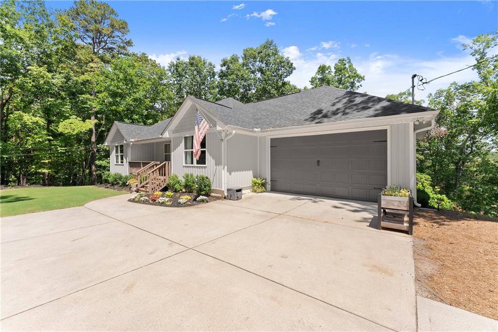 Dawsonville, GA 30534,265 Emmette DR
