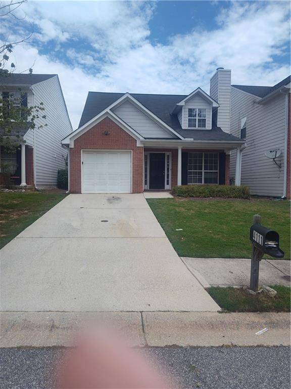 Union City, GA 30291,4111 Ravenwood CT #6
