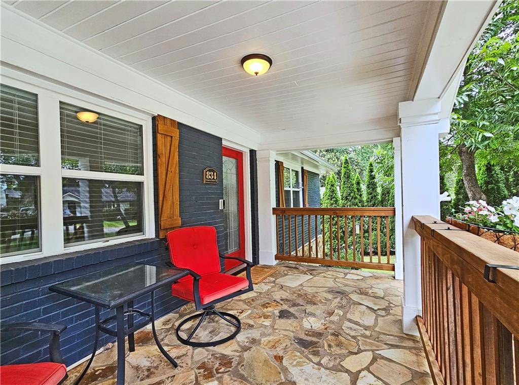 Smyrna, GA 30080,834 Frances DR SE