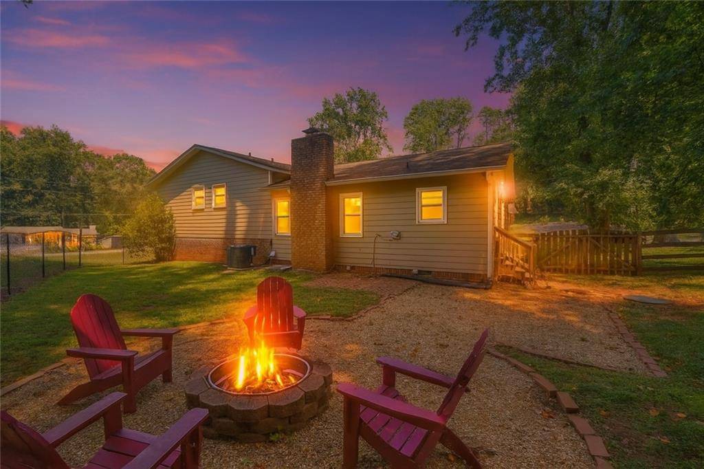Marietta, GA 30066,2100 Sundance PL