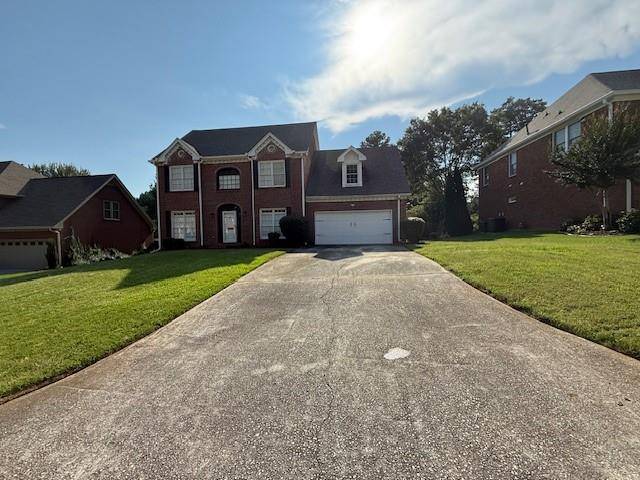 Stone Mountain, GA 30087,787 Southland PASS