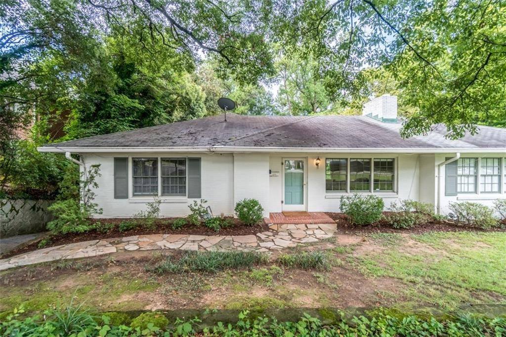 Atlanta, GA 30309,432 Collier RD NW