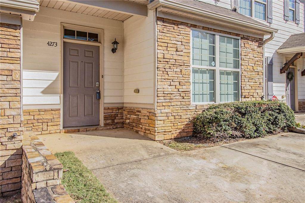Atlanta, GA 30344,4273 High Park LN #15