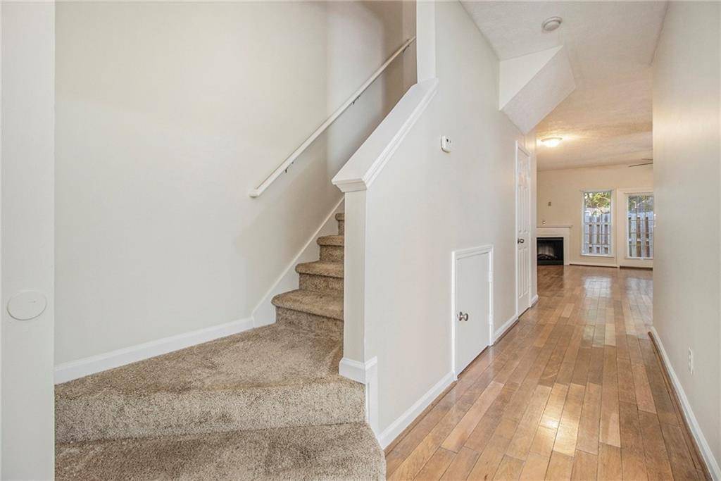 Atlanta, GA 30344,4273 High Park LN #15