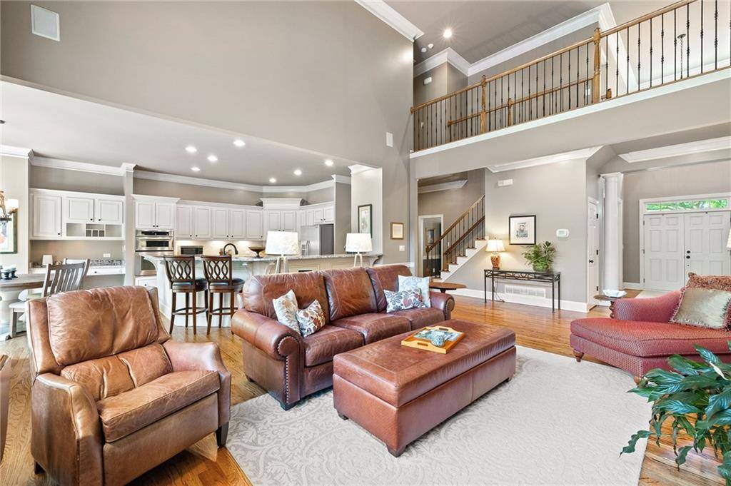 Smyrna, GA 30126,635 Vinings Estates DR SE