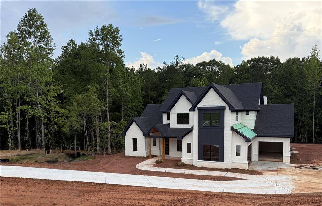 Newnan, GA 30265,121 Forest Berry Ct