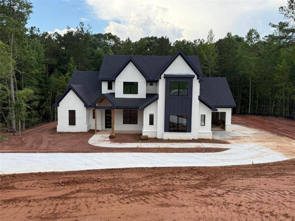 Newnan, GA 30265,121 Forest Berry Ct