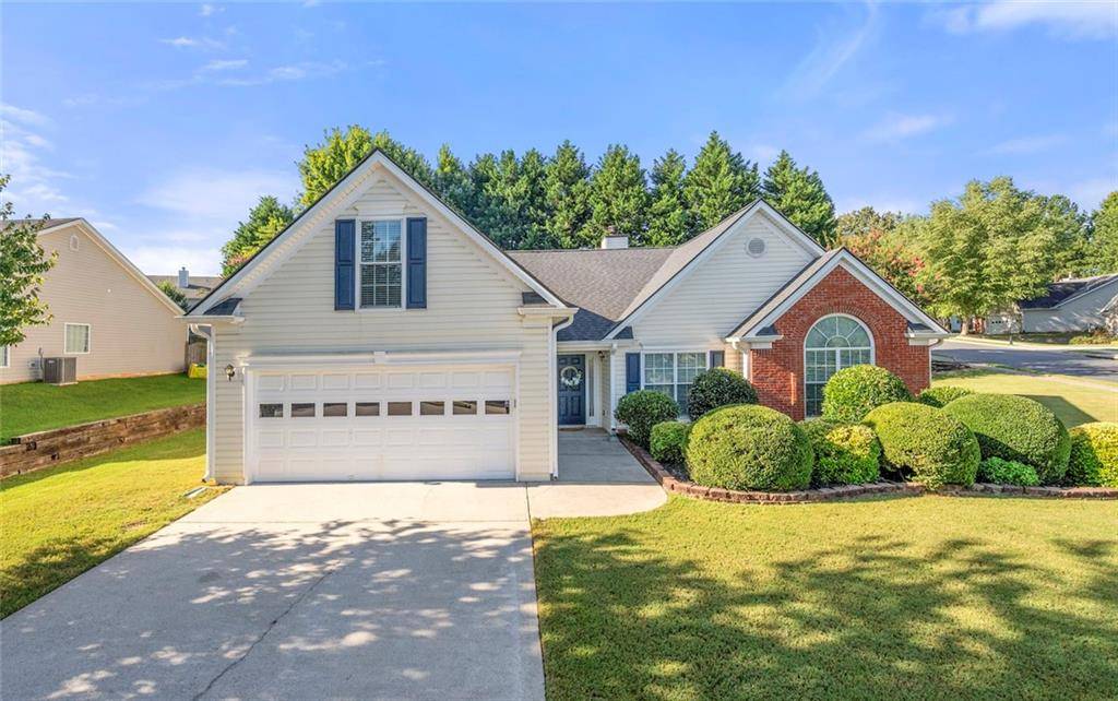 Dacula, GA 30019,2809 Merrion Park LN
