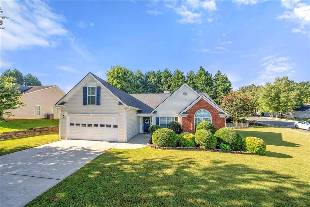 Dacula, GA 30019,2809 Merrion Park LN