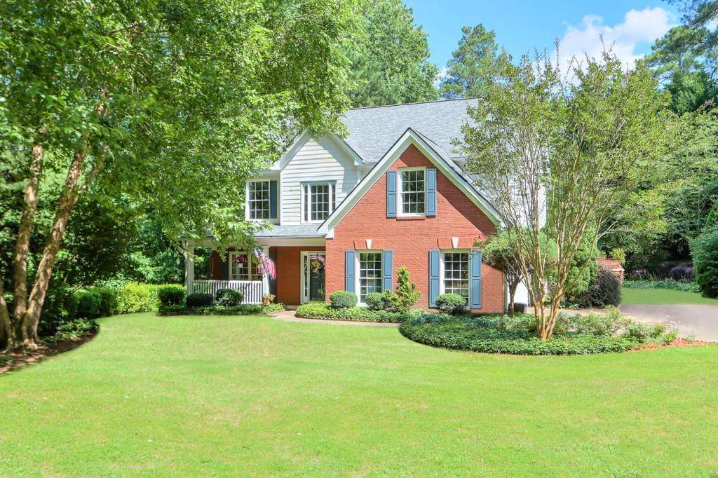Buford, GA 30519,3447 Haddon Hall CT