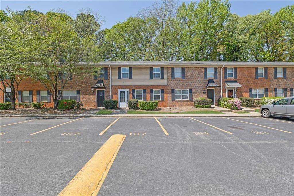 Lawrenceville, GA 30046,187 Northdale PL