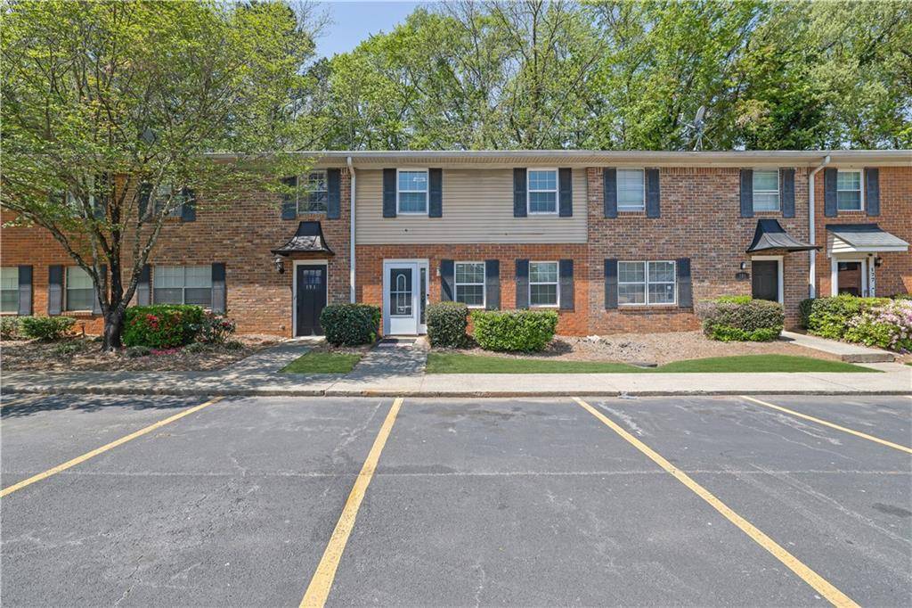 Lawrenceville, GA 30046,187 Northdale PL