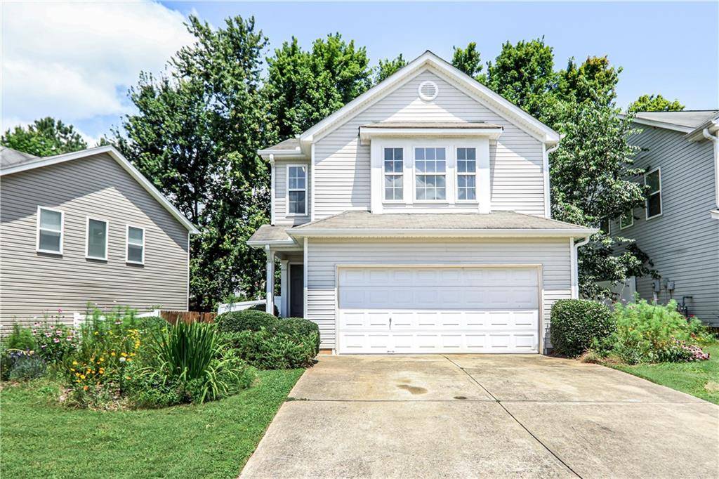 Canton, GA 30114,408 Sureyya DR