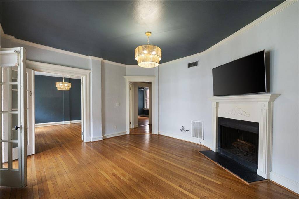 Atlanta, GA 30306,734 N Highland AVE NE #7