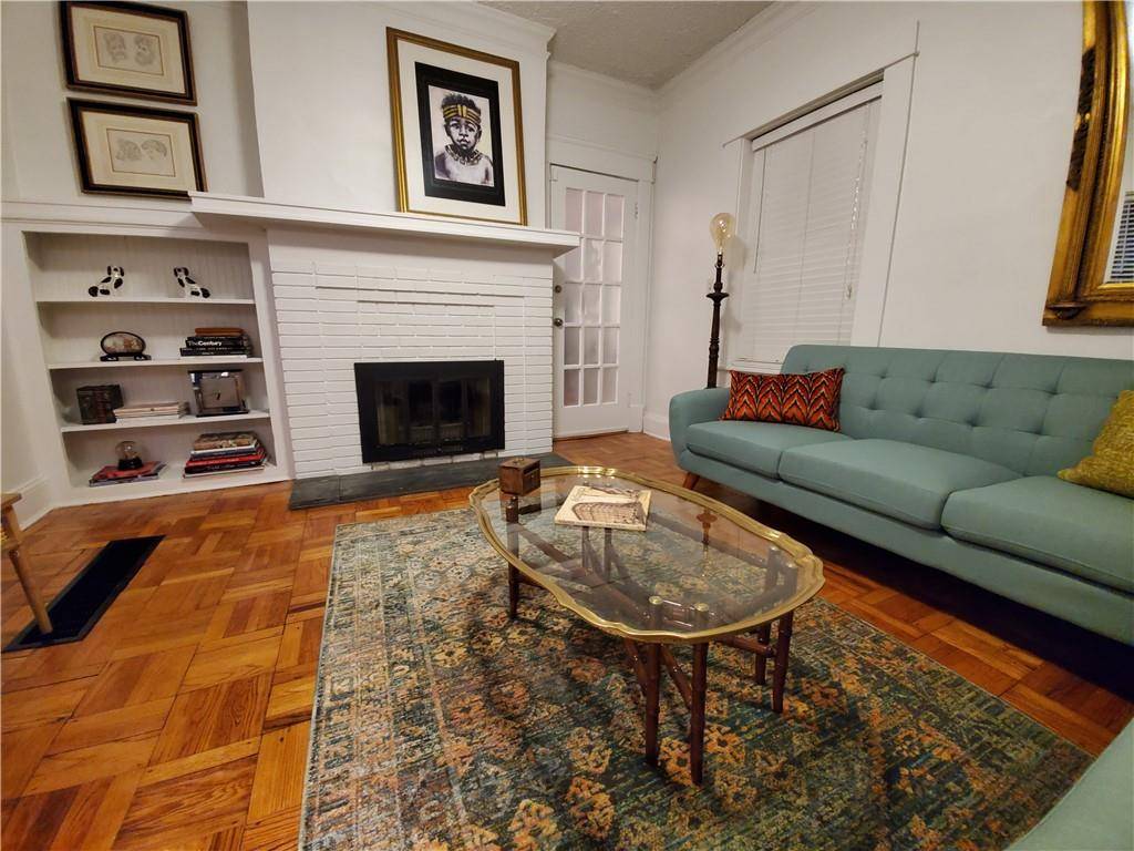 Atlanta, GA 30306,1056 High Point DR NE