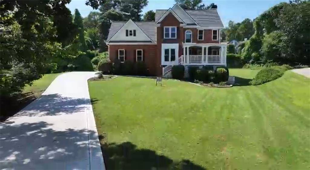 Cumming, GA 30041,2735 Hanson CT