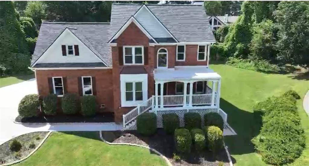 Cumming, GA 30041,2735 Hanson CT