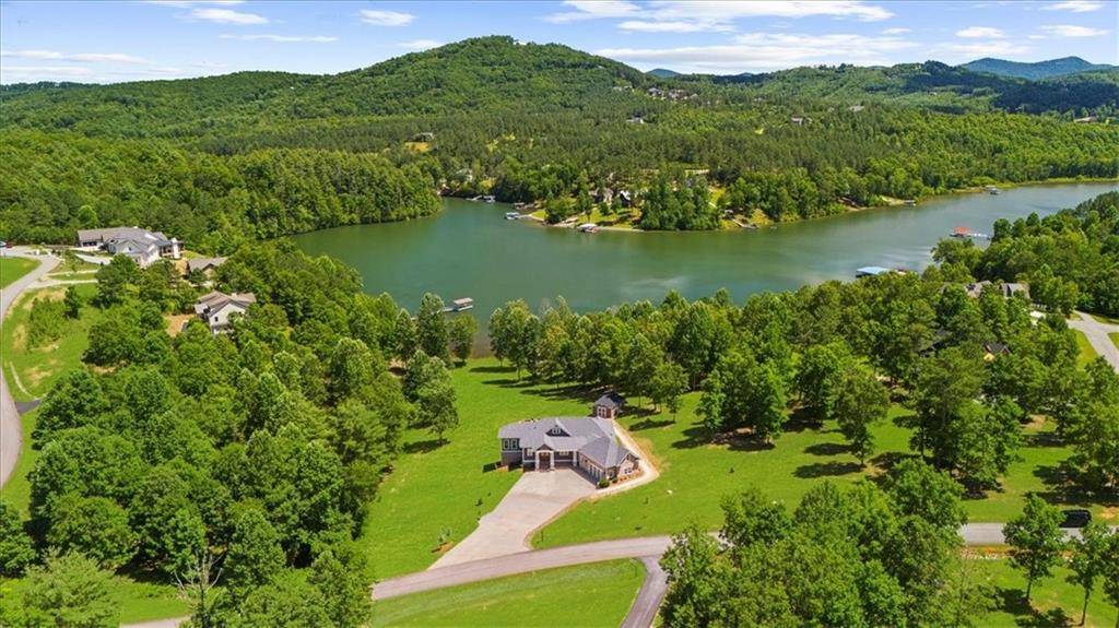 Blairsville, GA 30512,112 Big Knoll Drive