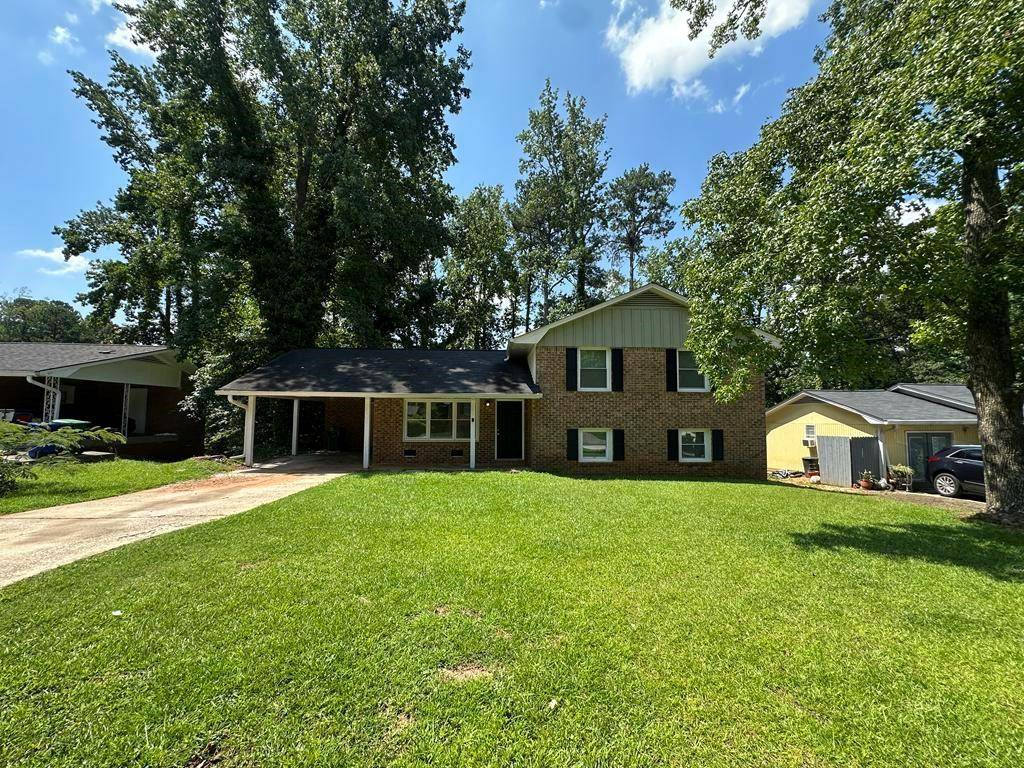 Decatur, GA 30035,1968 Copperfield CIR