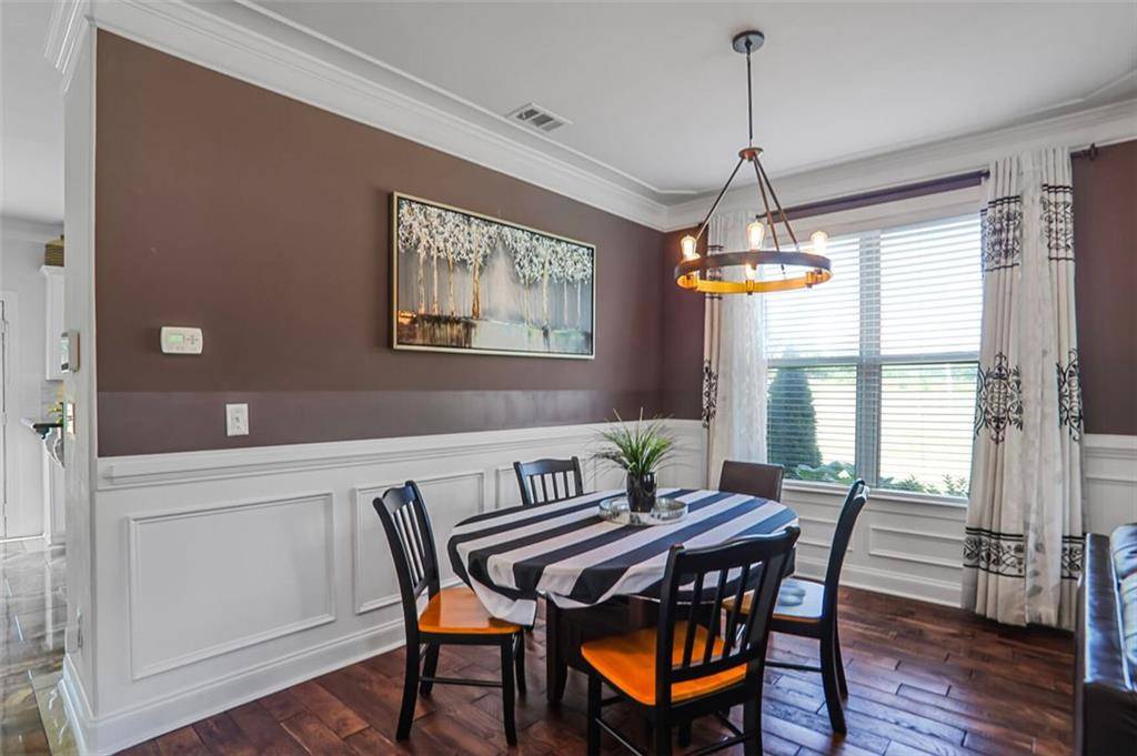 Lawrenceville, GA 30045,1198 Leybourne CV