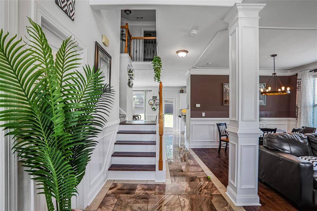 Lawrenceville, GA 30045,1198 Leybourne CV