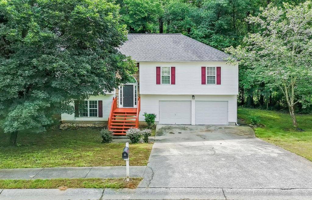 Powder Springs, GA 30127,4244 Akins Ridge LN