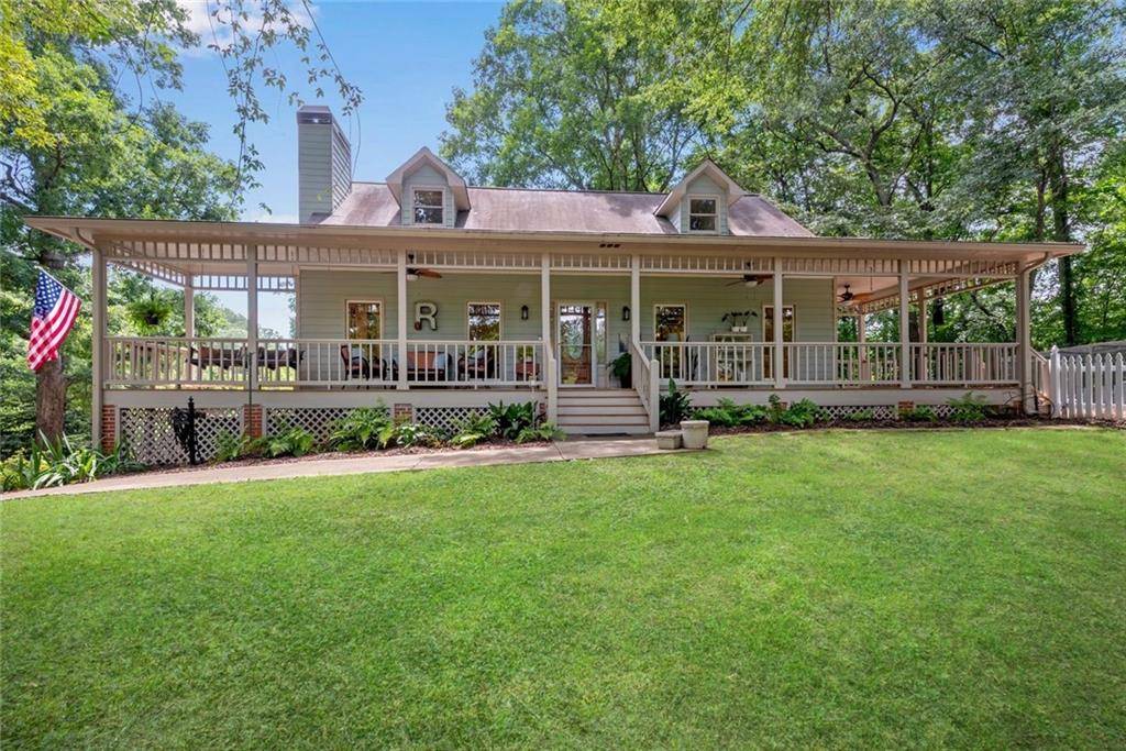 Woodstock, GA 30188,130 Wayne Wheeler WAY