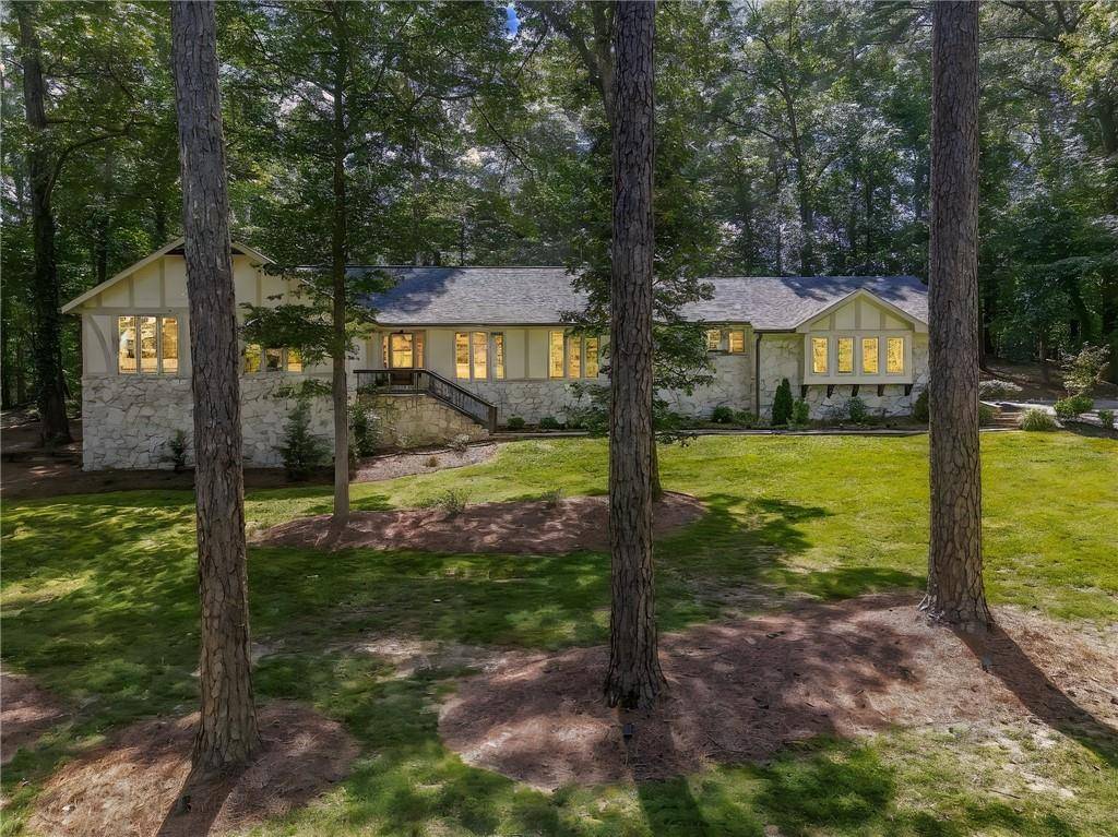 Rome, GA 30165,1 Huntington RD SW