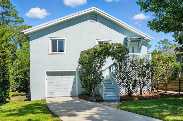 St. Simons, GA 31522,310 Peachtree ST