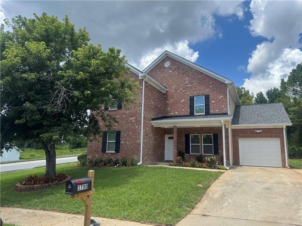 Rex, GA 30273,3700 Hudson CT