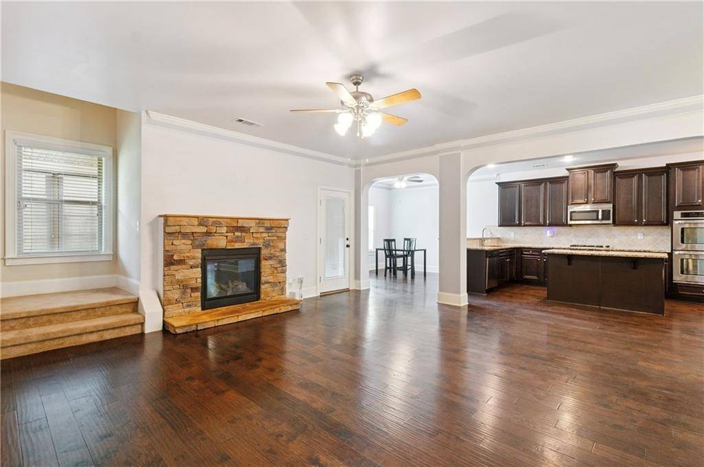 Acworth, GA 30101,416 Fairway DR