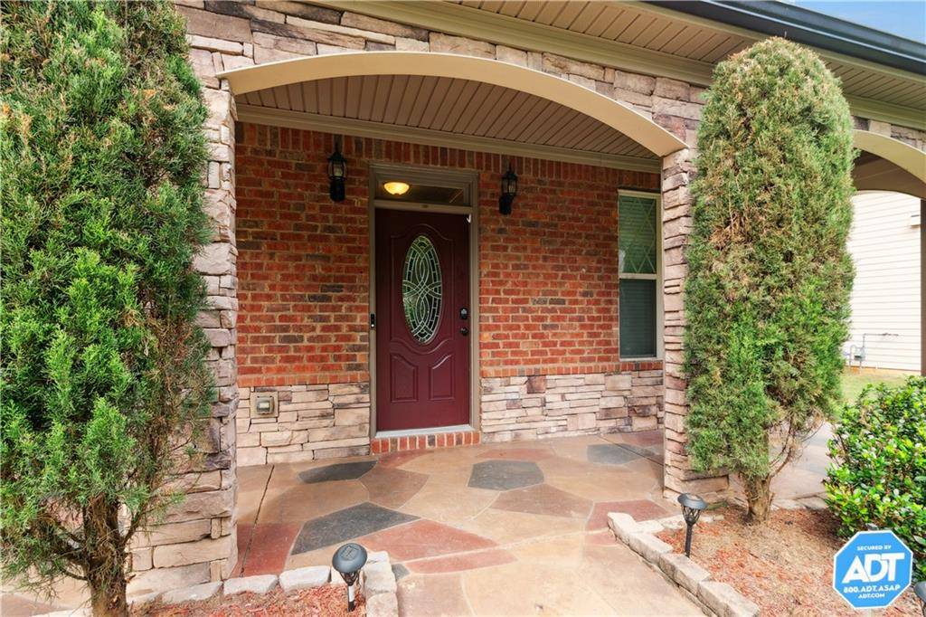 Acworth, GA 30101,416 Fairway DR