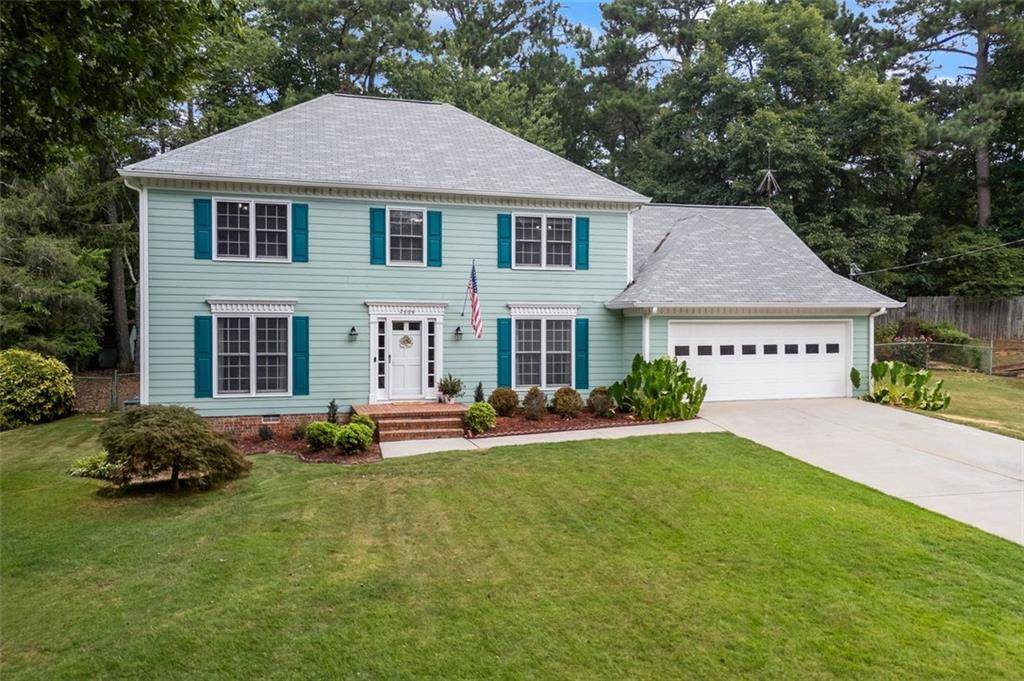 Snellville, GA 30078,2808 Colony CIR