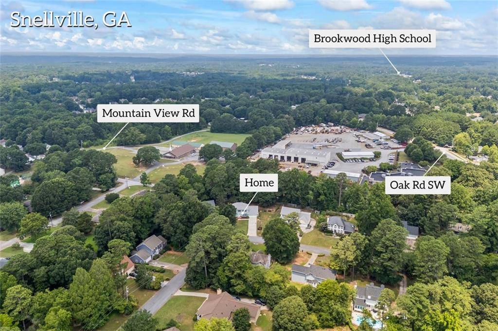 Snellville, GA 30078,2808 Colony CIR