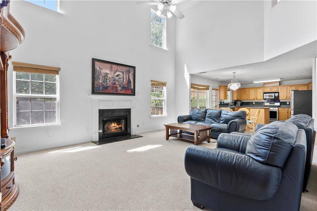 Buford, GA 30518,665 Roxford LN