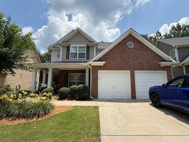 Woodstock, GA 30188,435 Highlands LOOP