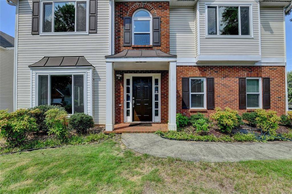 Alpharetta, GA 30022,702 ASHLEY GLEN LN