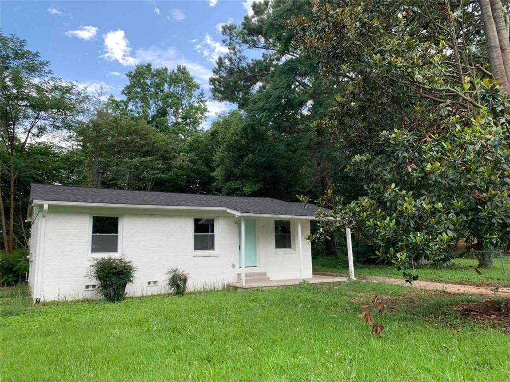 Jonesboro, GA 30236,110 Raymond ST
