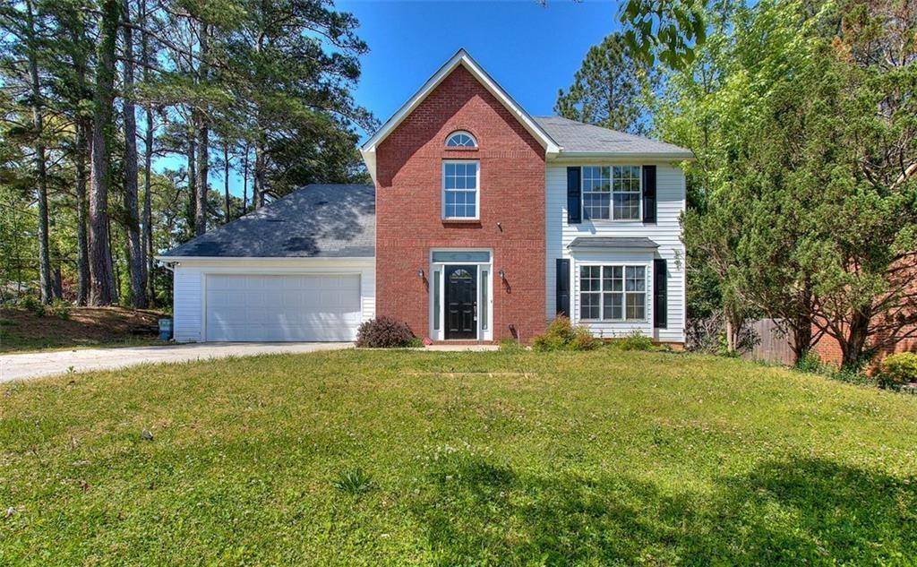 Stone Mountain, GA 30083,4450 Anderson RD