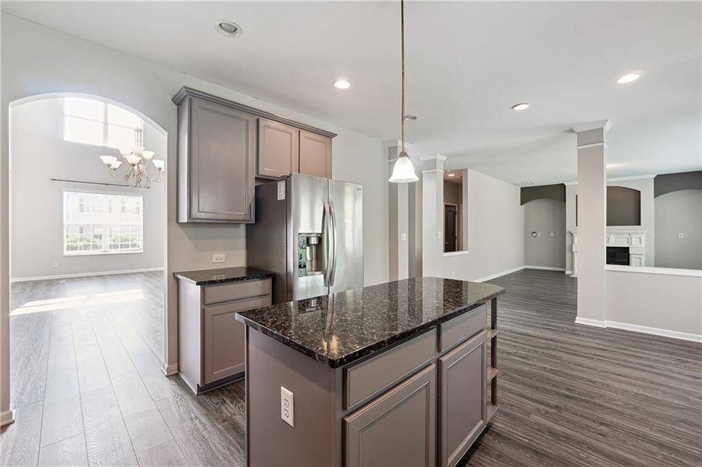 Lawrenceville, GA 30045,464 Simonton Oak LN