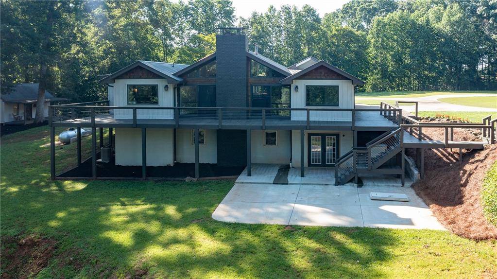 Clermont, GA 30527,6632 Mountain Meadow DR