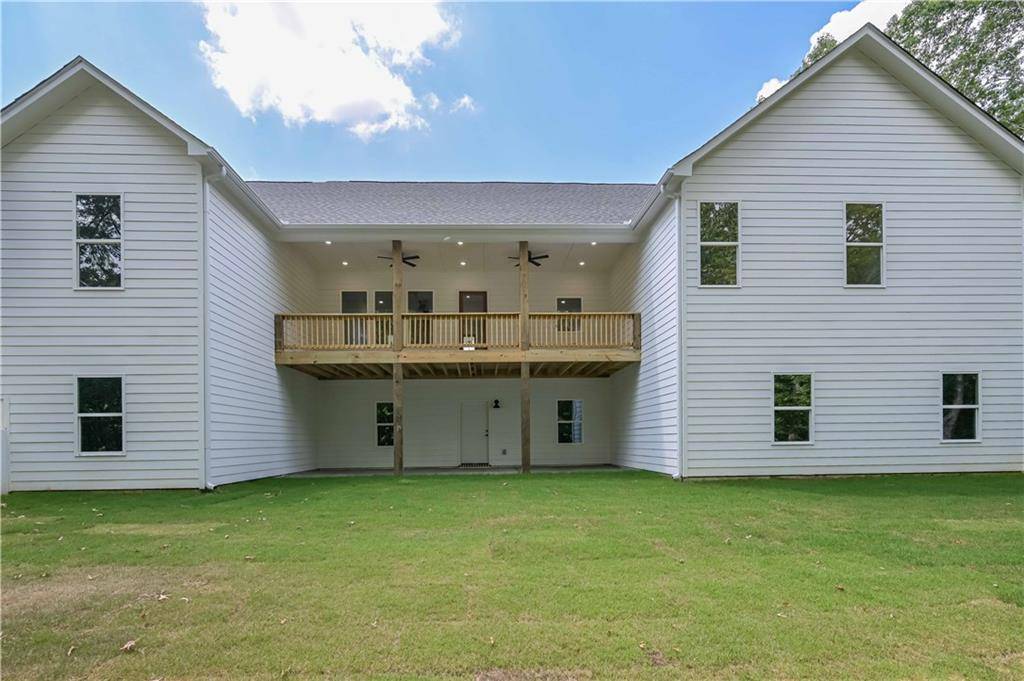 Buchanan, GA 30113,191 Willow Leaf DR