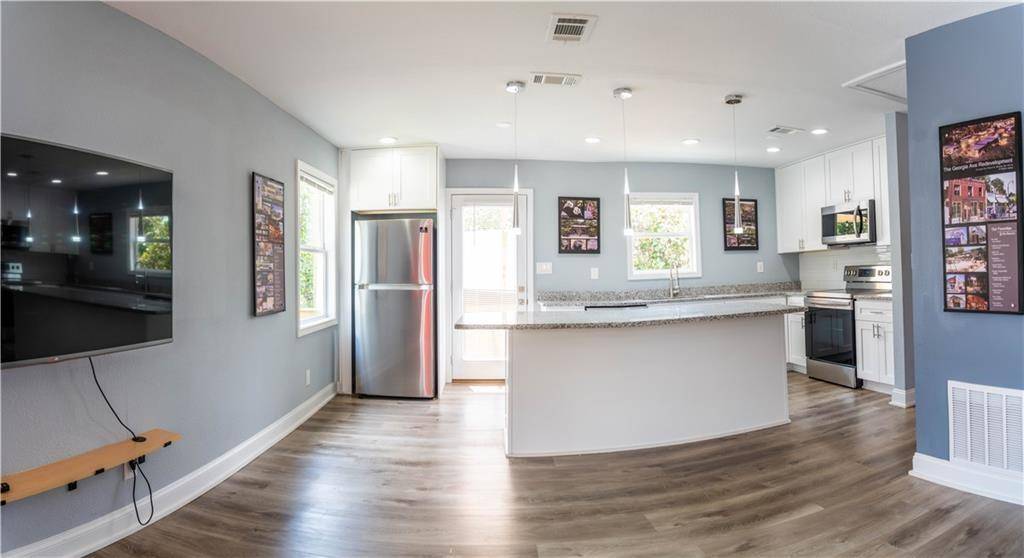 Atlanta, GA 30315,807 Grant TER SE