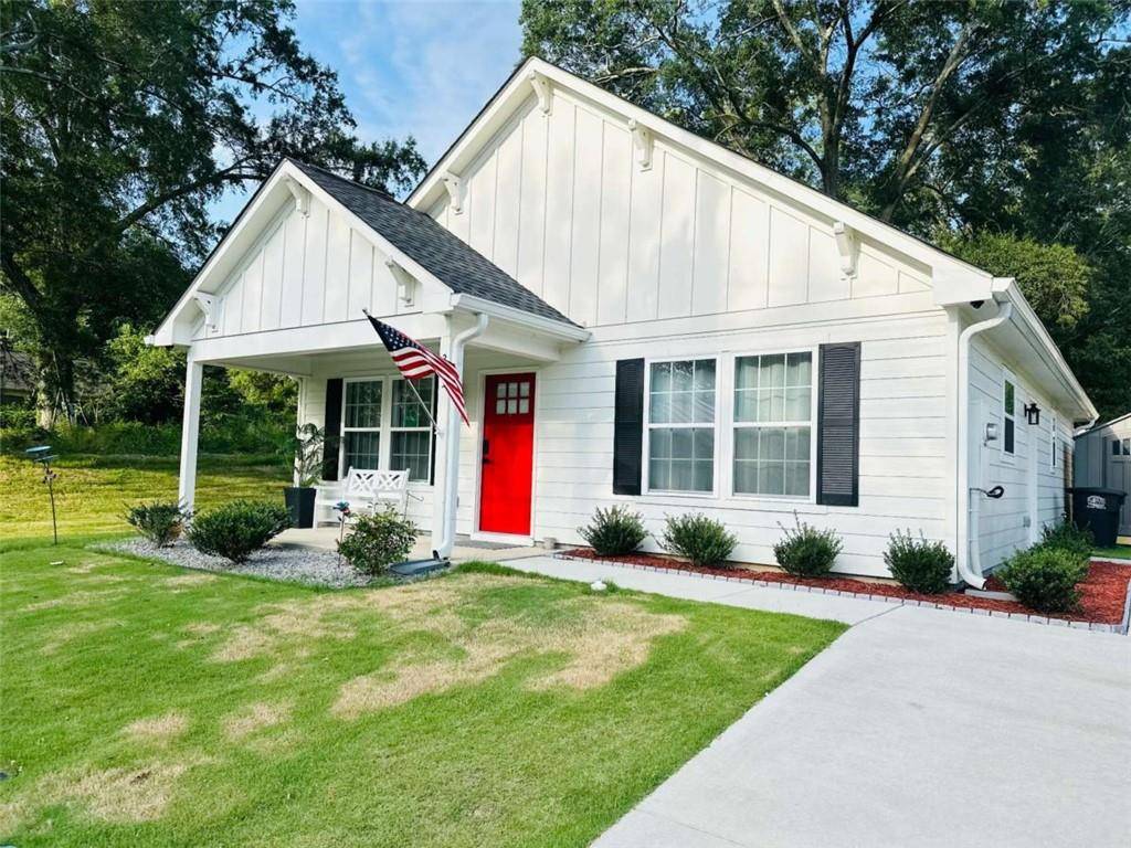 Rome, GA 30161,235 Pennington AVE