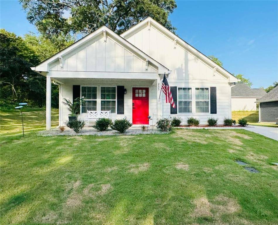 Rome, GA 30161,235 Pennington AVE