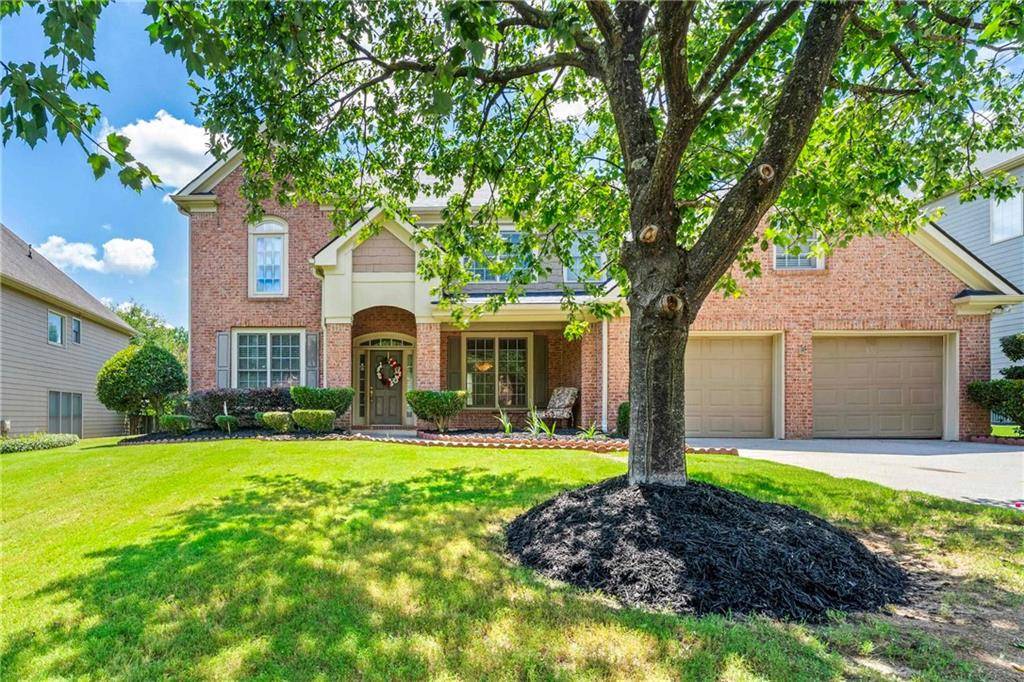 Lawrenceville, GA 30043,1430 Turtle Dove Lane