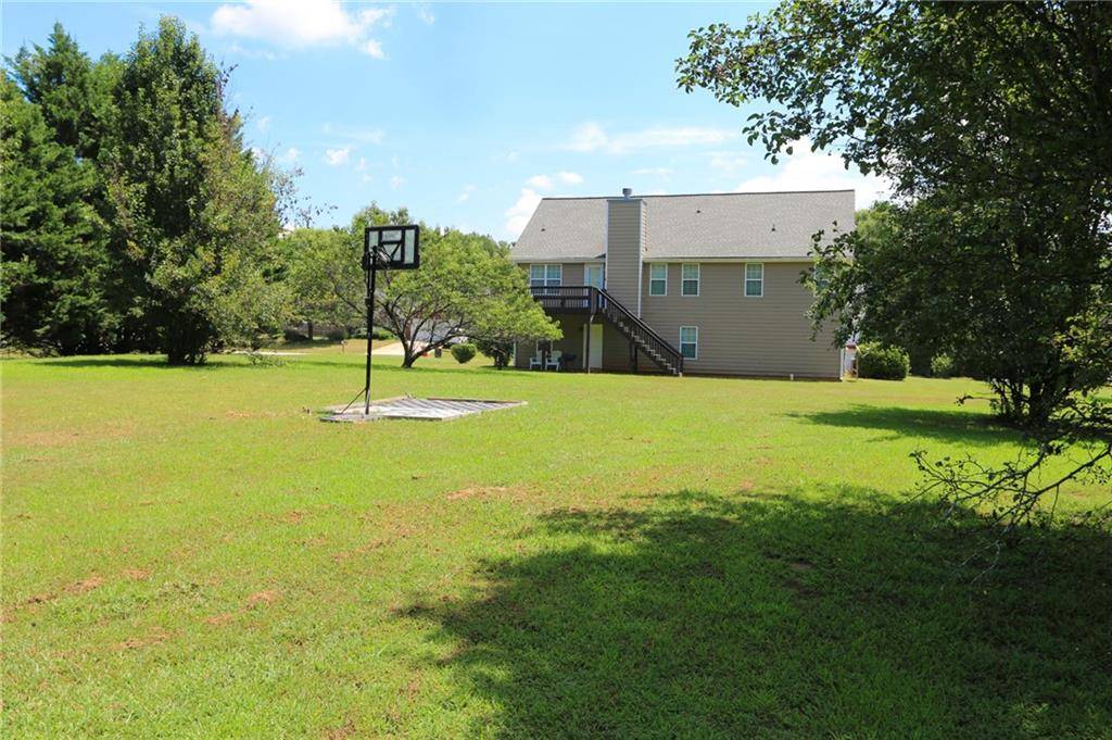 Jefferson, GA 30549,70 Feldspar DR