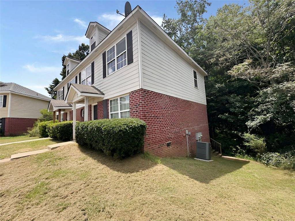 Monroe, GA 30655,845 Store House CT #B