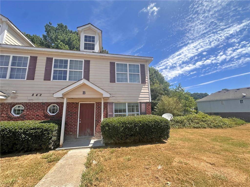 Monroe, GA 30655,842 Store House CT #B