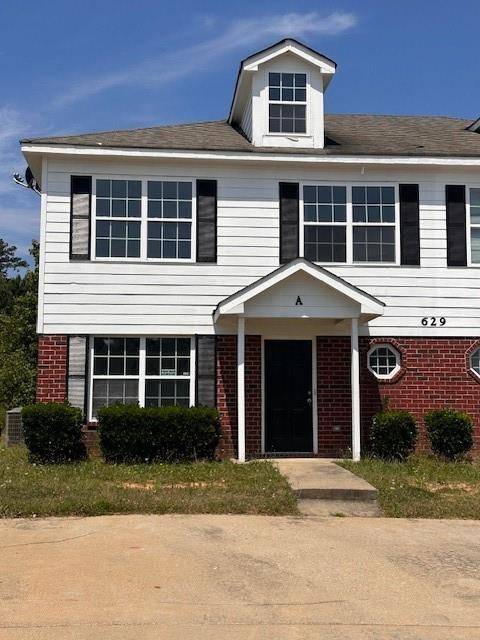 Monroe, GA 30655,629 Mill Stone BLF #A